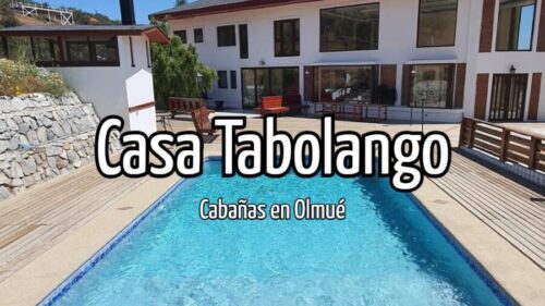 Casa Tabolango