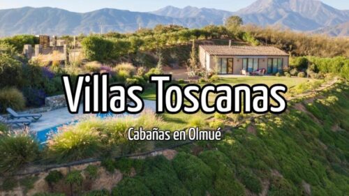 Villas Toscanas
